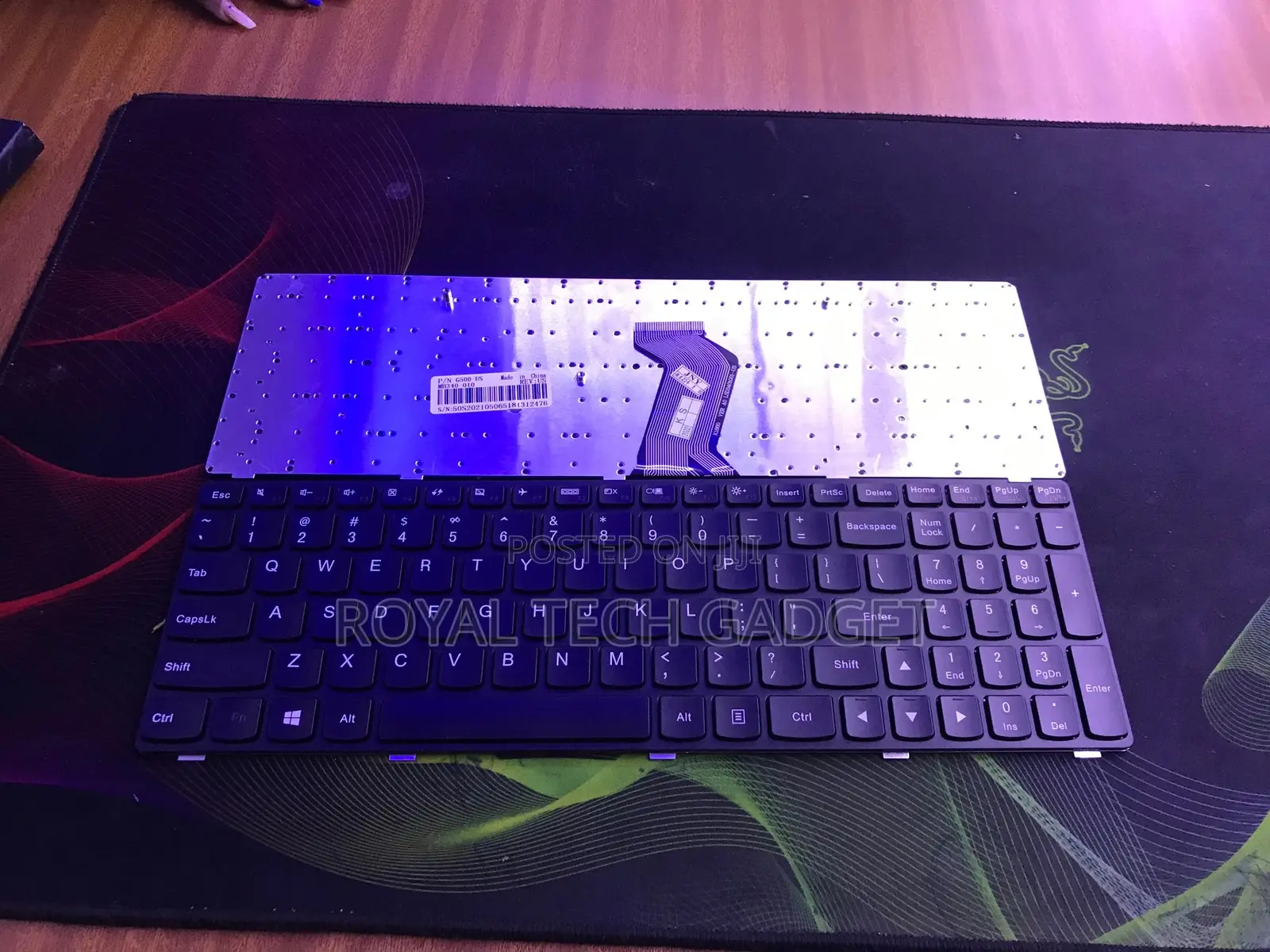 Computer Accessories