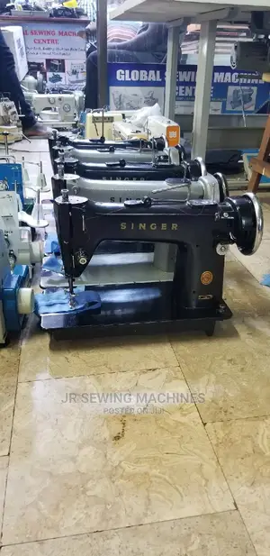 Singer TL Japan Sewing Machine