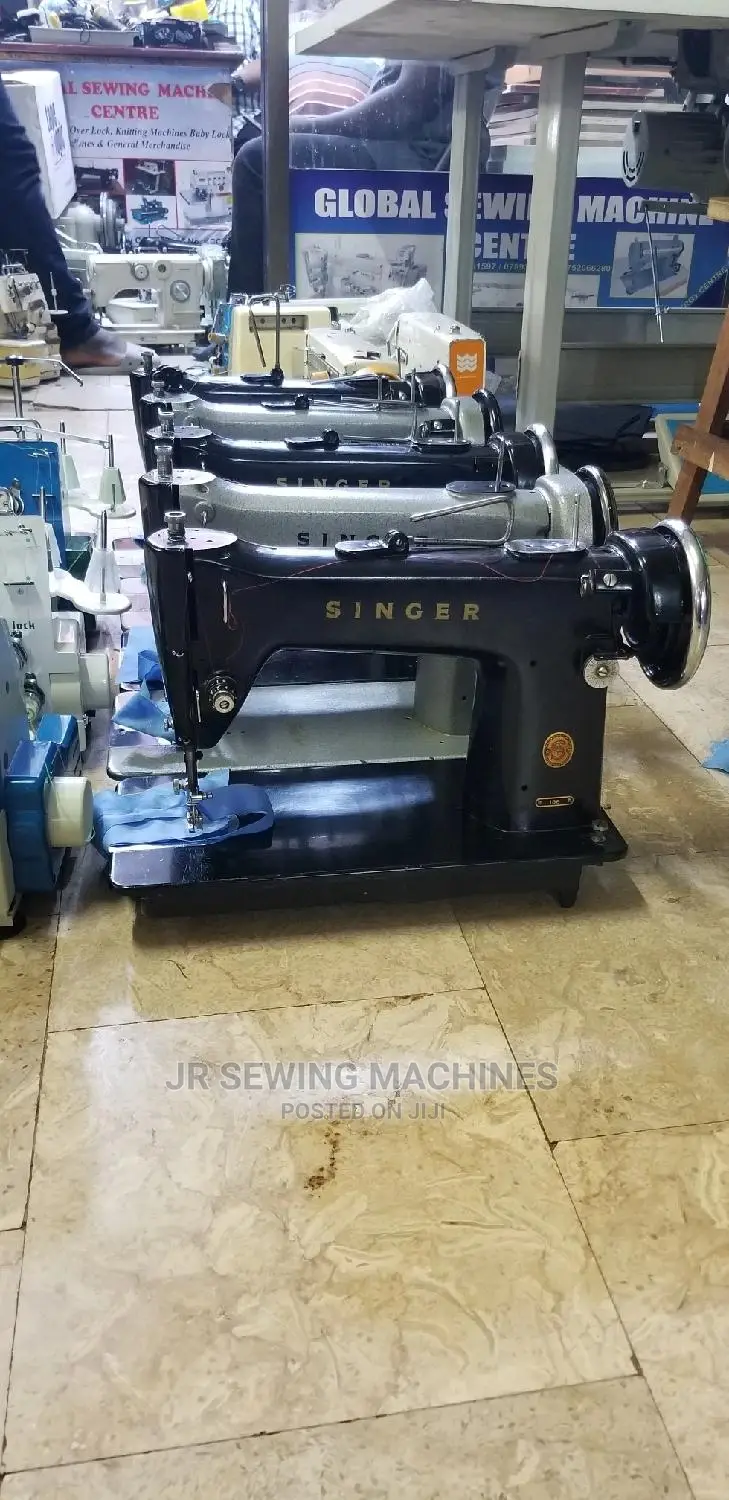 Singer TL Japan Sewing Machine