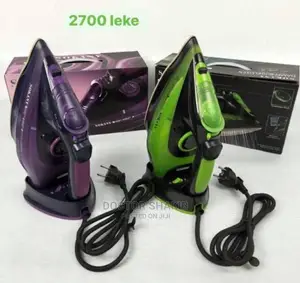 Sokany Heavy Duty Steamiron