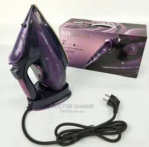 Sokany Heavy Duty Steamiron