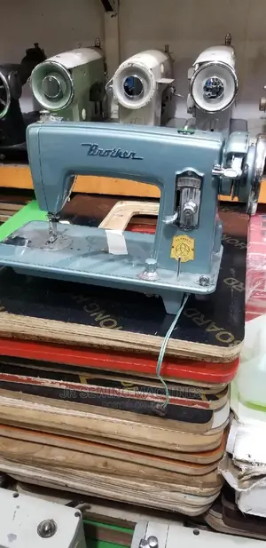 Brother Straight Japan Sewing Machine