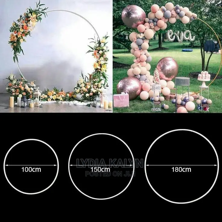 Decoration Accesories