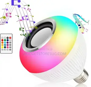 2w Smart Music Bulb