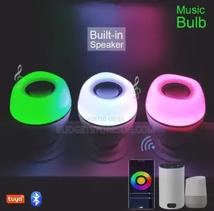 LED Bulb for Home Party