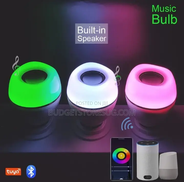 LED Bulb for Home Party