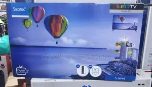 Smartec 32 Frameless Tv
