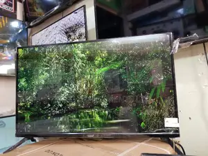 Smartec 32 Frameless Tv