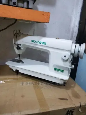 Zoje Industrial Sewing Machine
