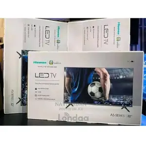 Hisense 32 Inches Digital Tv With Free to Air