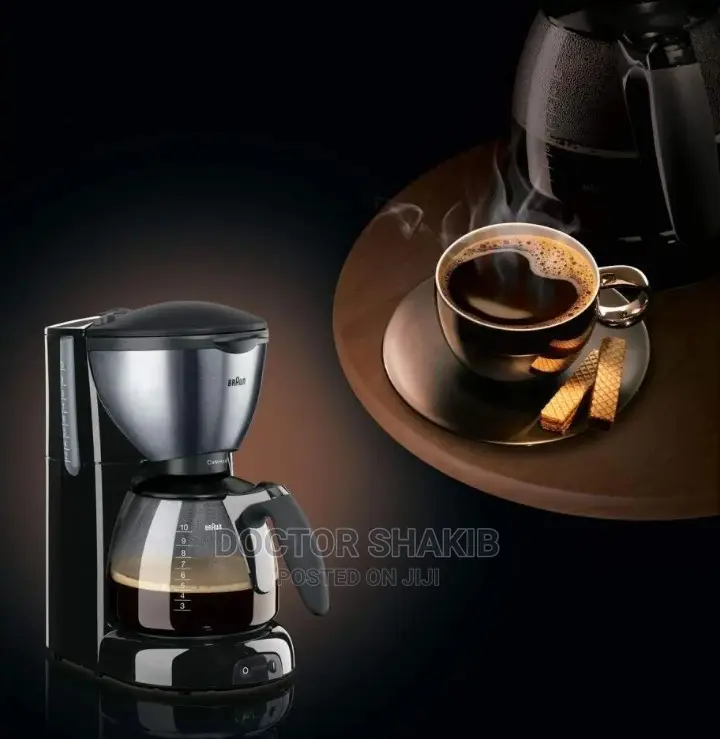 Sonifer Coffee Maker