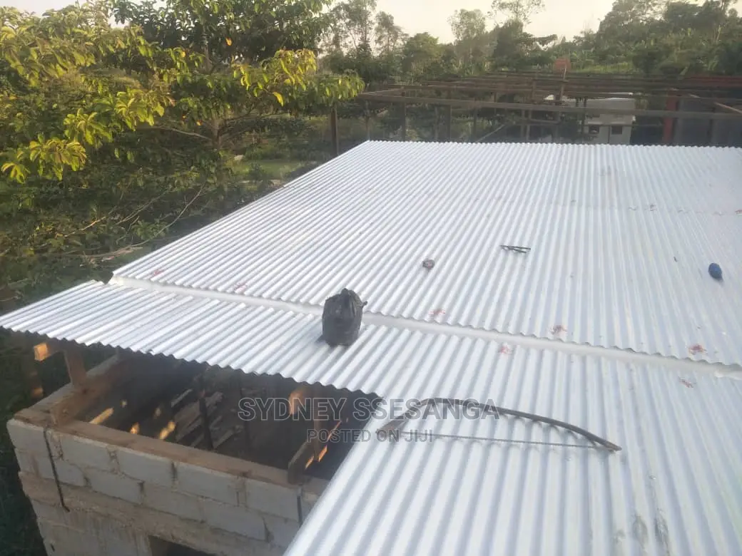 Roofing Services (Flat Roofing)