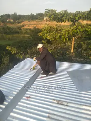 Roofing Services (Flat Roofing)