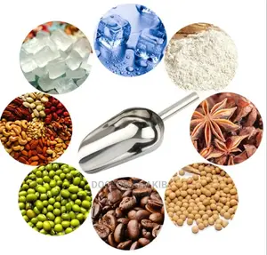 Stainless Steel Multifunctional Scoop