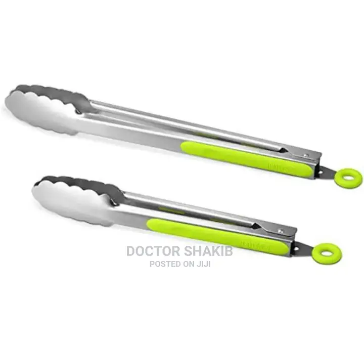 Silicone Barbecue Spoon