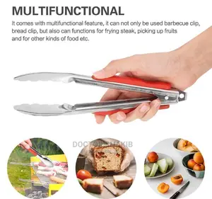 Silicone Barbecue Spoon