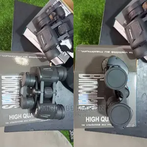 Binoculars