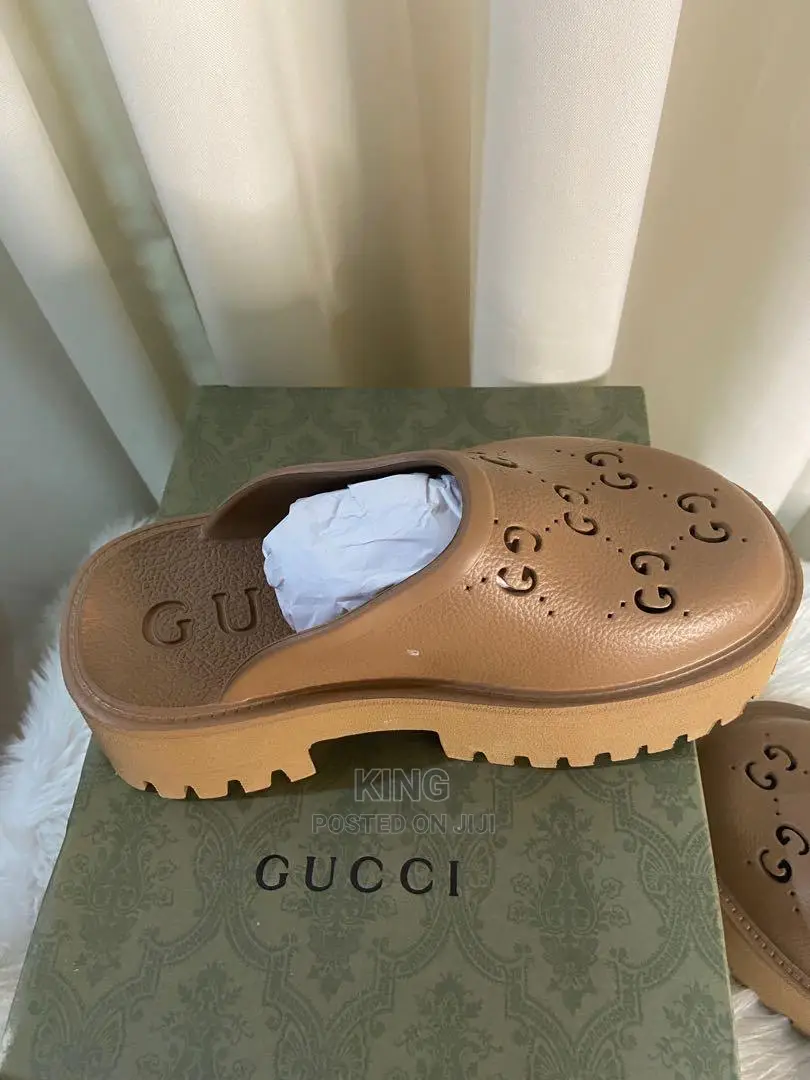 Sandals Original Gucci