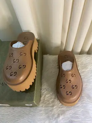 Sandals Original Gucci