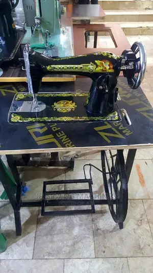 Singer Sewing Machine