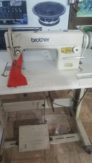 Brother Japan Industrial Sewing Machine