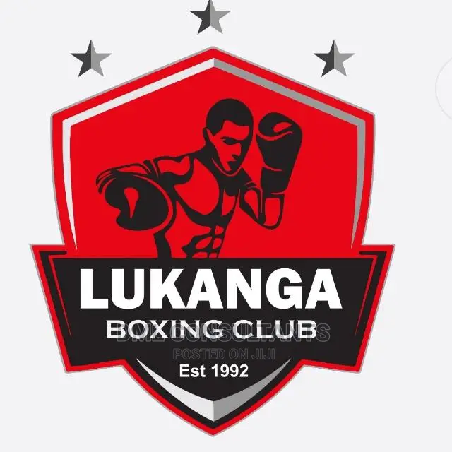 Boxing Training Fitness