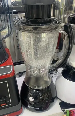 2in1 Hoffman Electric Blender.