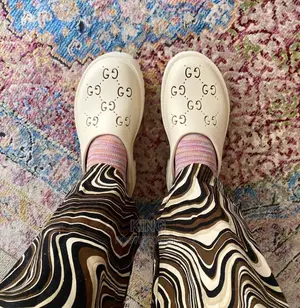 Crocs/Sandals Gucci Original