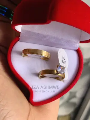 Engagement and Wedding Rings Available