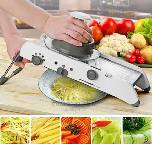 Potatoes/ Vegetable Cutter/ Chopper