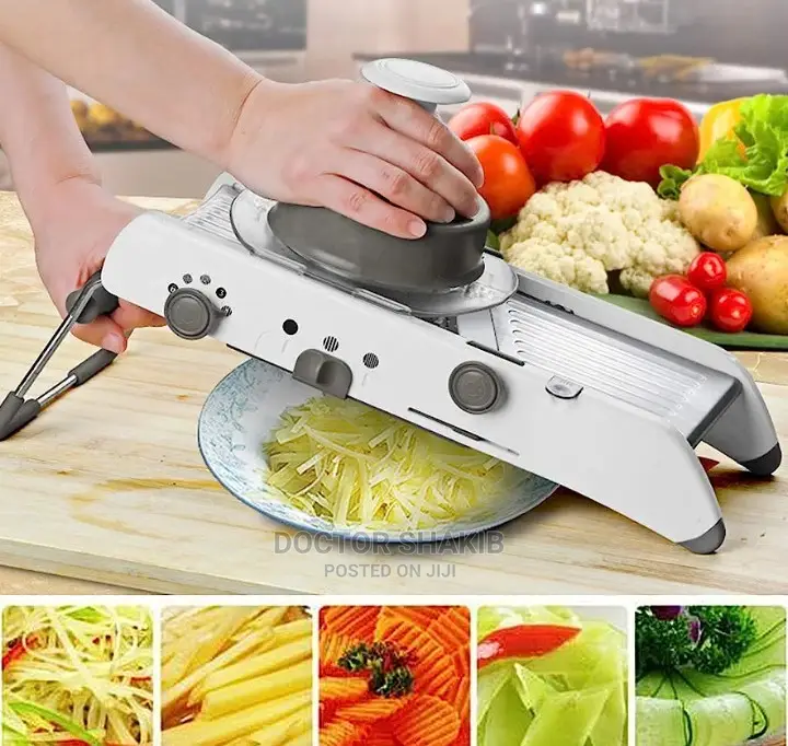 Potatoes/ Vegetable Cutter/ Chopper