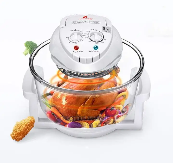 House Hold Electric Air Fryer