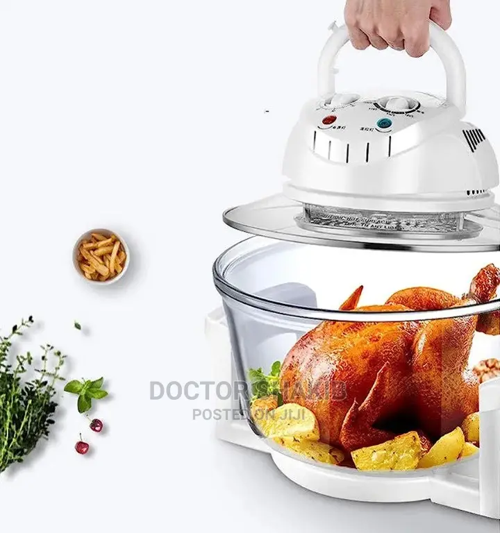 House Hold Electric Air Fryer