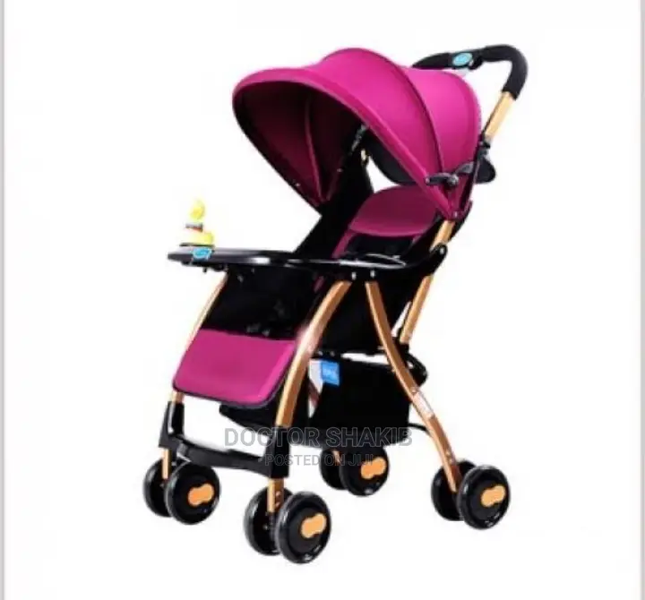 Baby Stroller