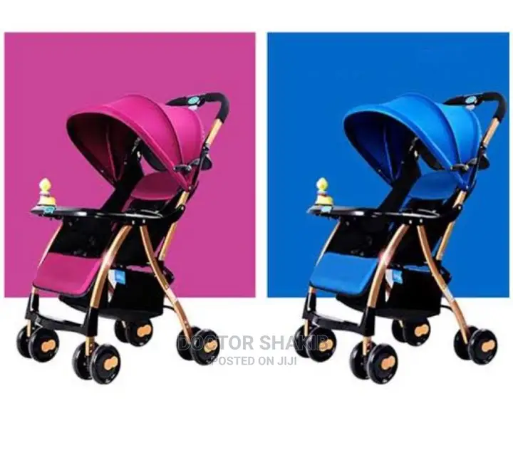 Baby Stroller