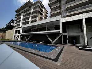 Furnished 3bdrm Apartment in Naguru, Central Division for rent