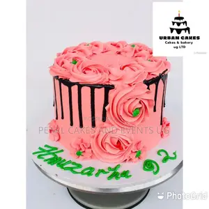 Happy Birthdays Cakes Cream Cakes Lover's Cc6