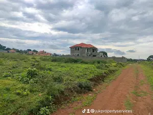 Entebbe Road Estates, Plot for Sale