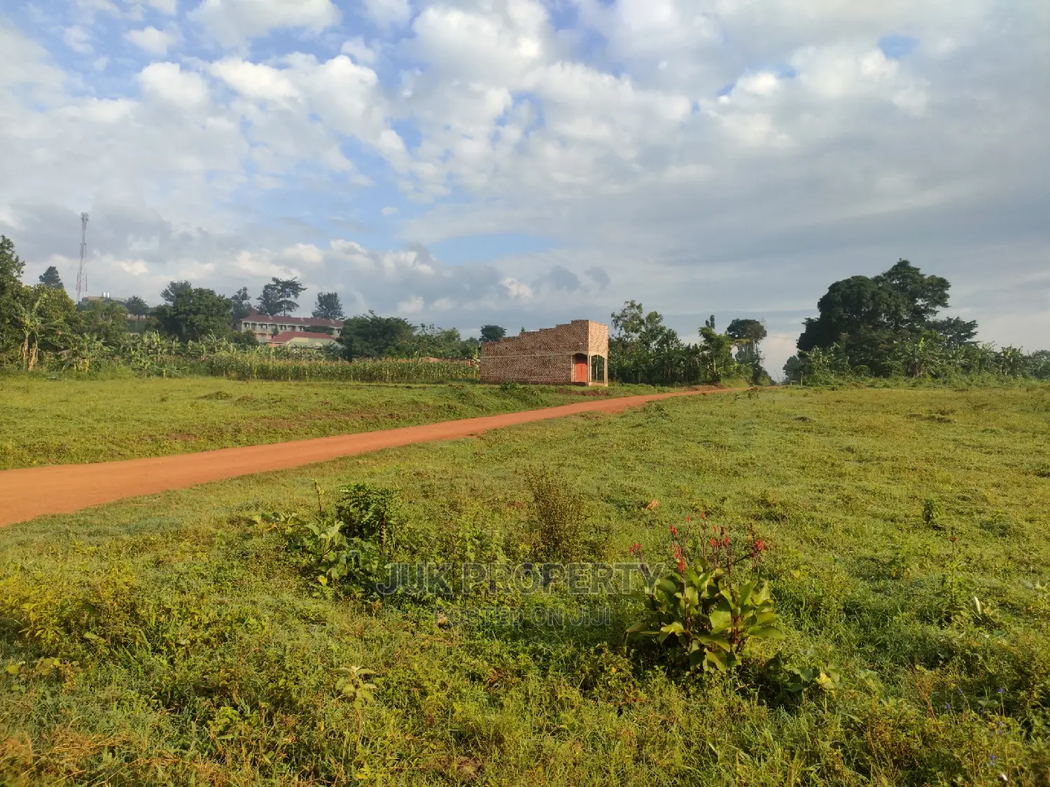 Entebbe Road Estates, Plot for Sale