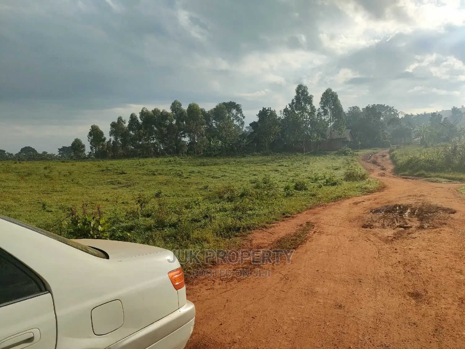 Entebbe Road Estates, Plot for Sale