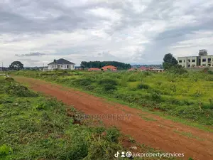 Entebbe Road Estates, Plot for Sale