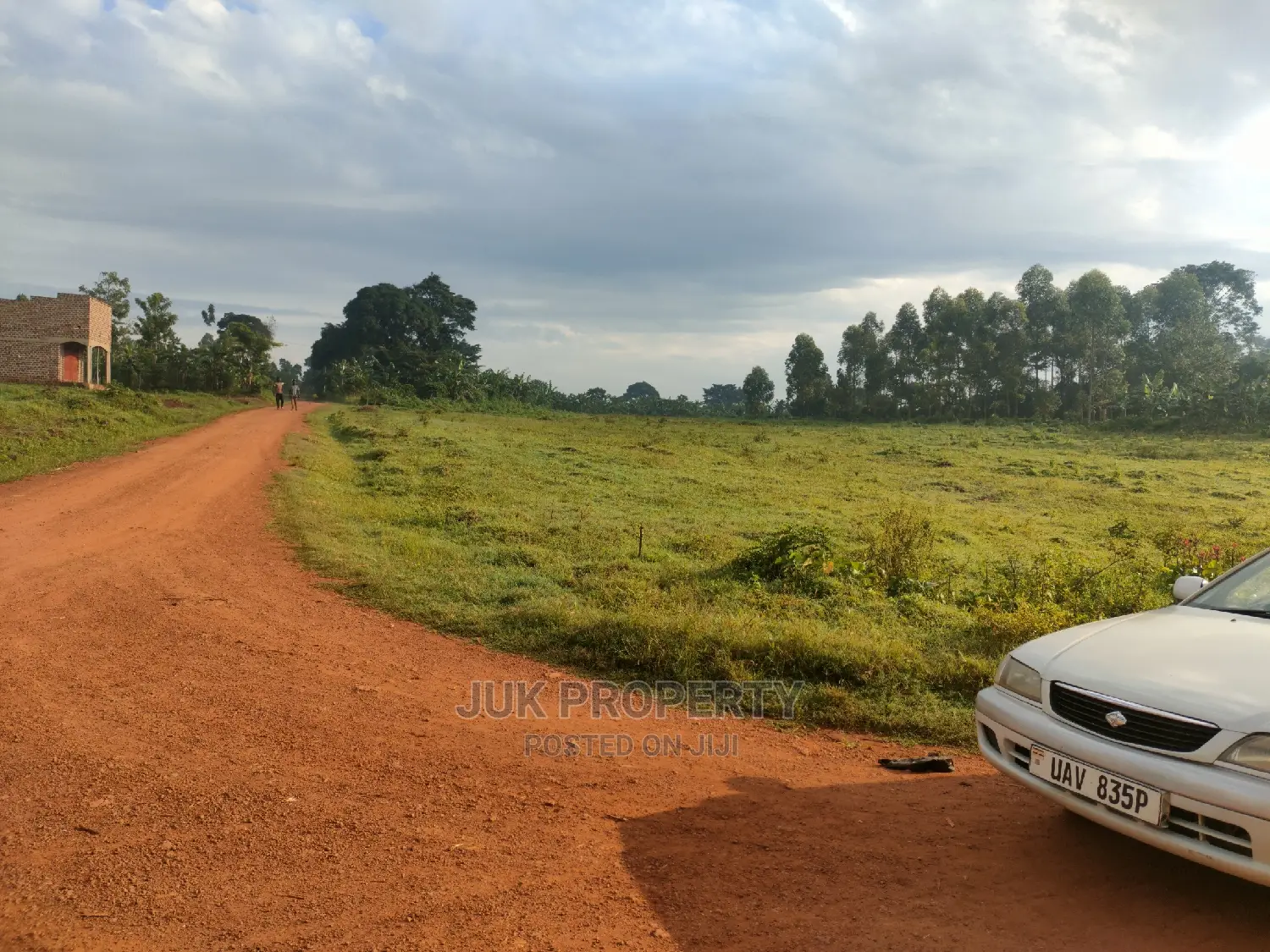 Entebbe Road Estates, Plot for Sale