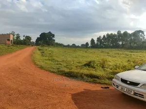 Entebbe Road Estates, Plot for Sale