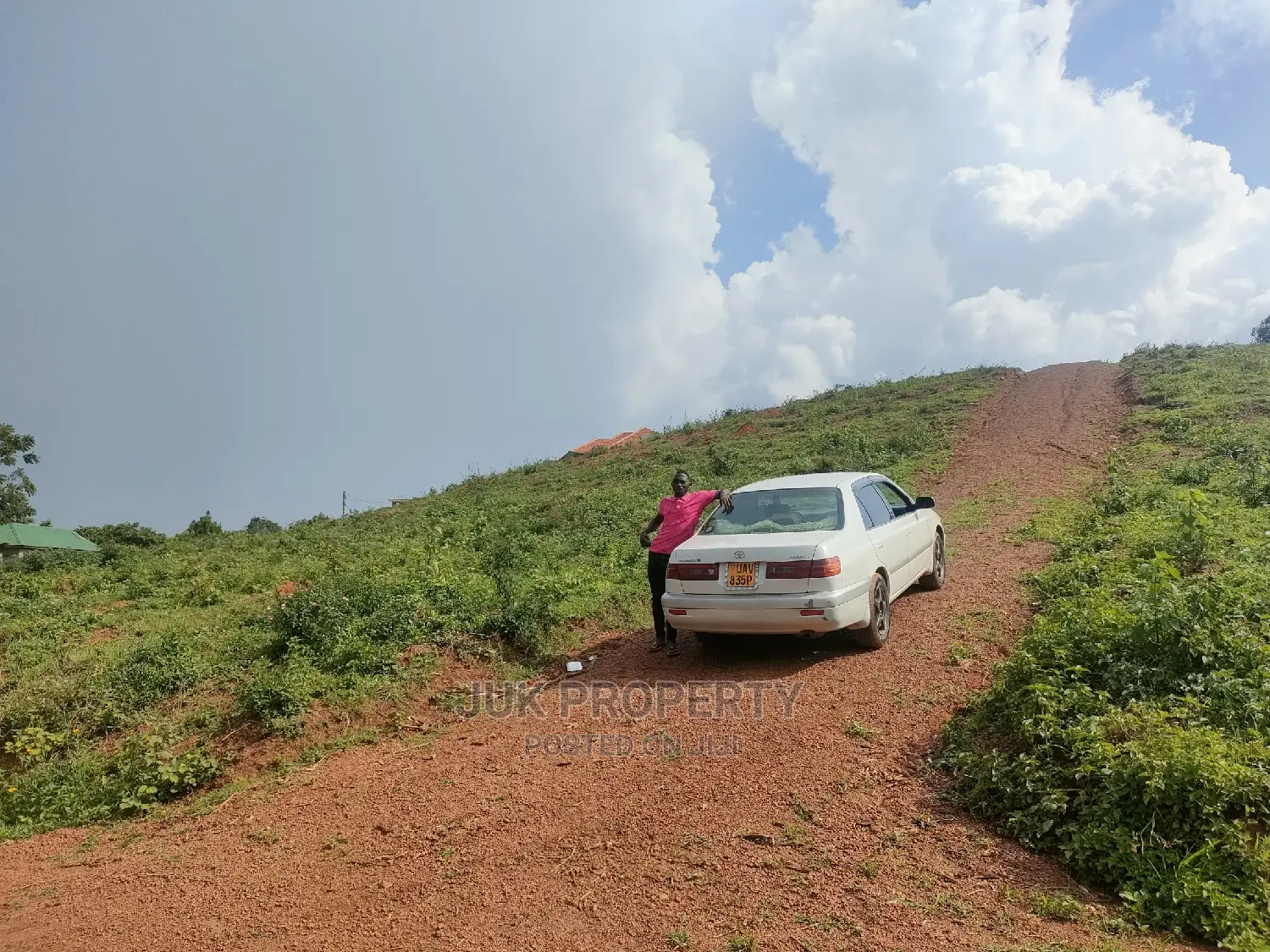 Entebbe Road Estates, Plot for Sale