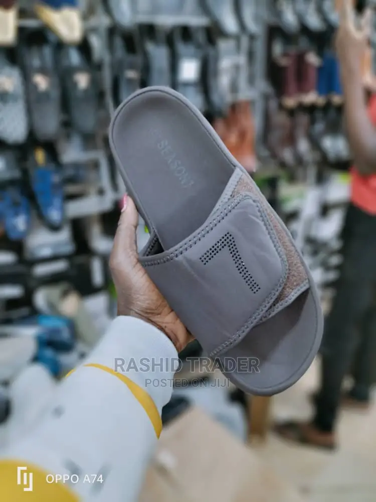 Season 7 Sandals