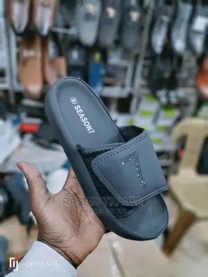 Season 7 Sandals