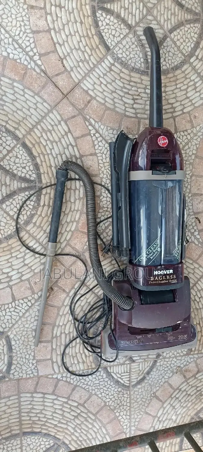 Carpet Cleaners