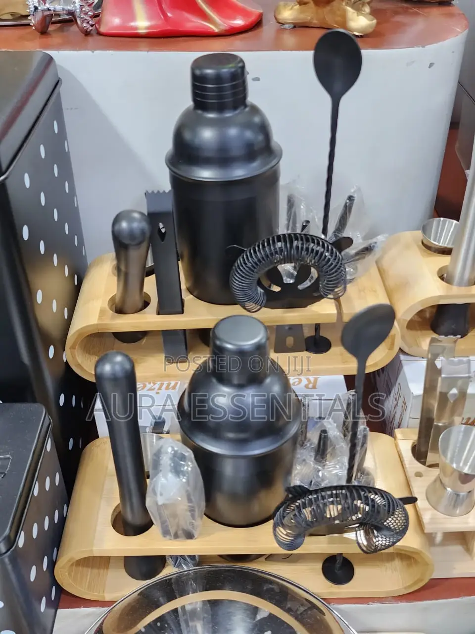 Cocktail Shaker