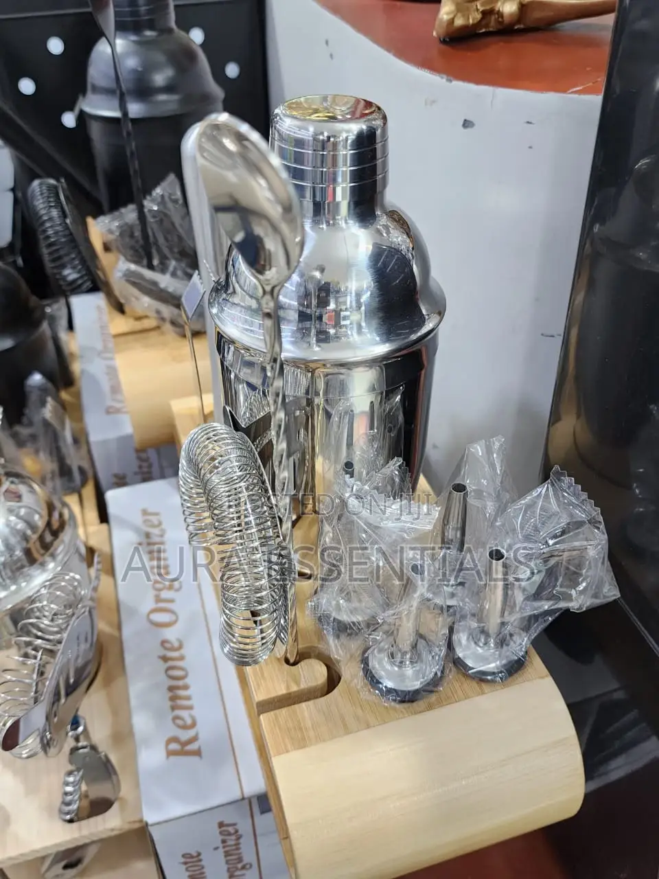 Cocktail Shaker