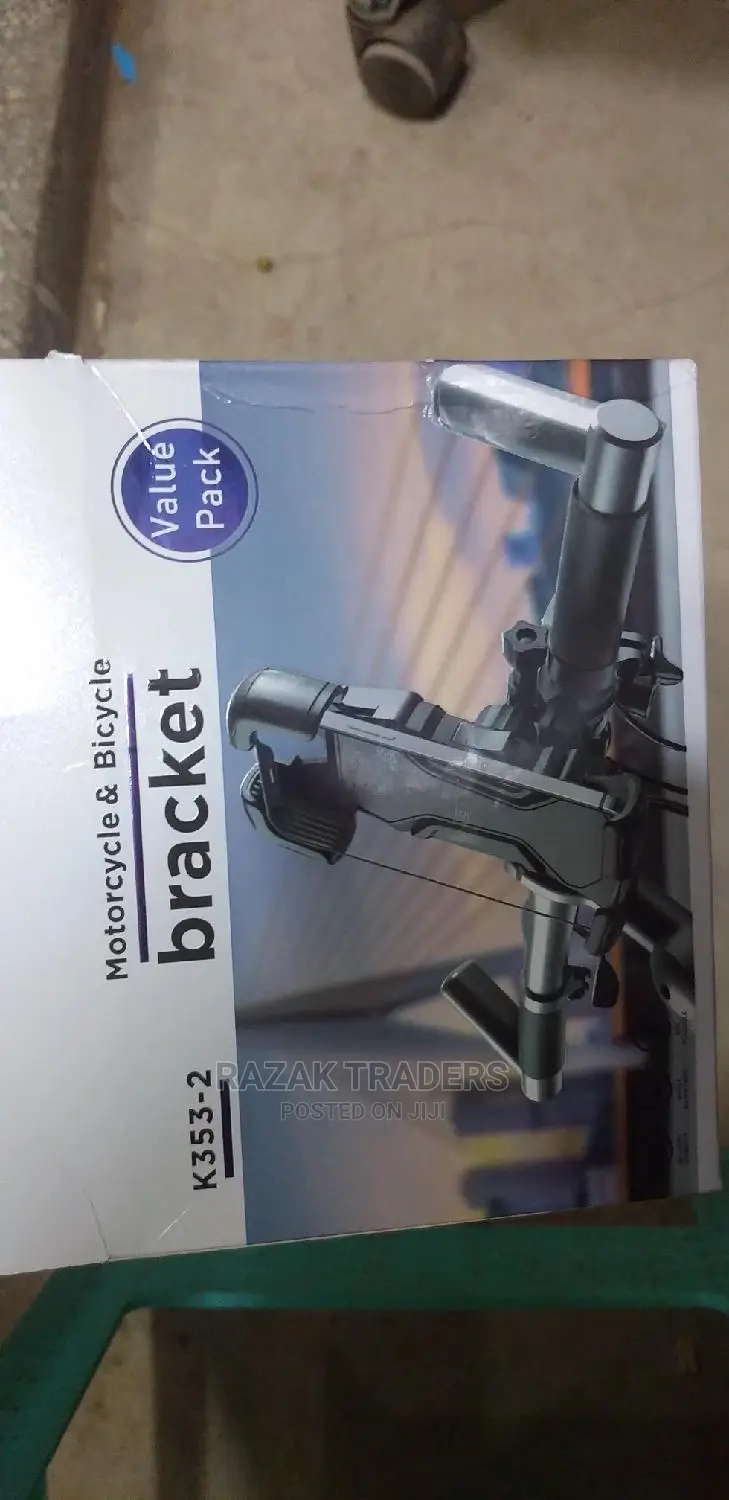 Phone [Anti-Theft Handler Motorcycle Phone Mount Bicycle